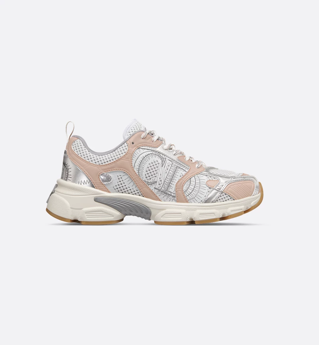 Dior Chrono Sneaker - Image 5